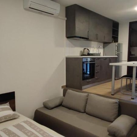 Studio Malinska, 30M From The Beach Экстерьер фото