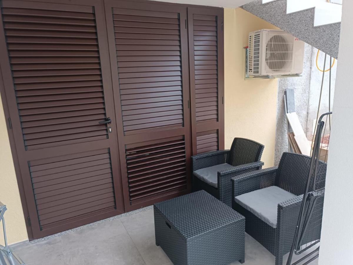 Studio Malinska, 30M From The Beach Экстерьер фото