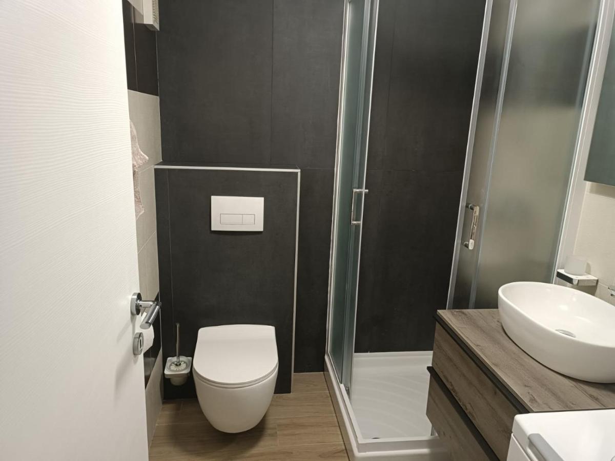Studio Malinska, 30M From The Beach Экстерьер фото